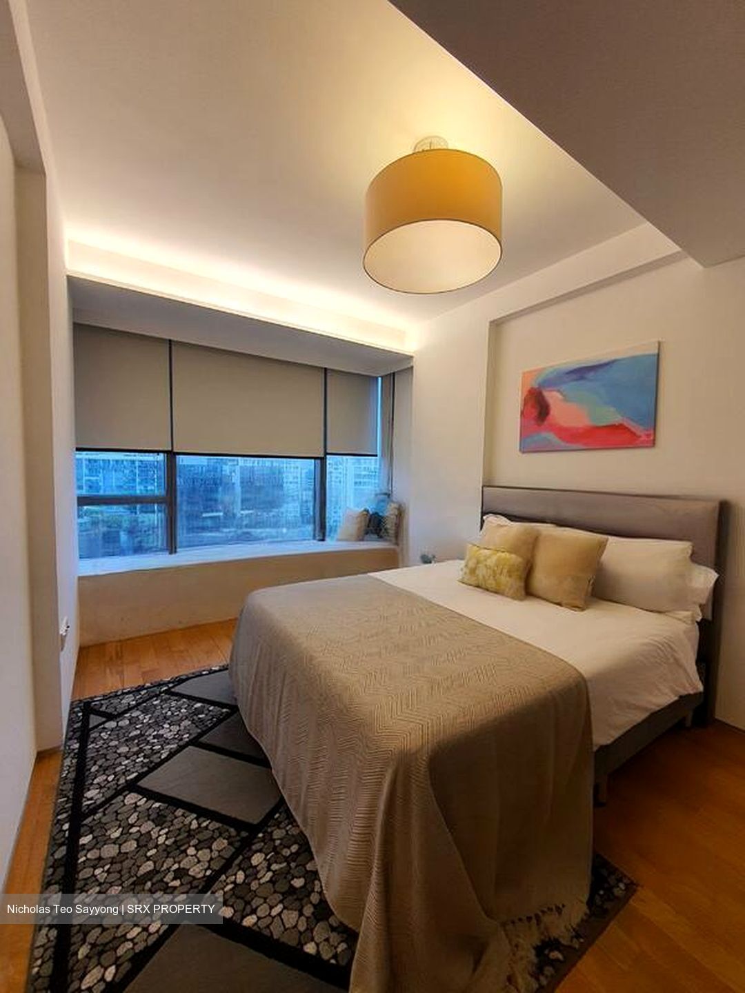 SilverSea (D15), Condominium #472873591
